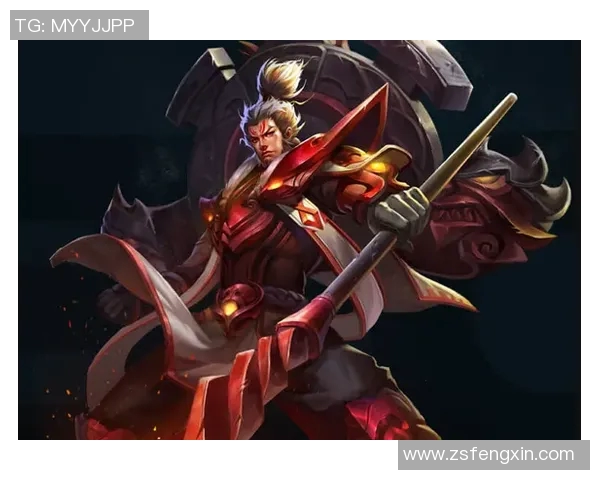 揭秘王者荣耀成功背后的秘密与S15赛季LOL的深度分析专访吴强