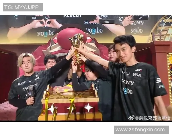 S15LOL洲际赛特别报道揭示JDG战队成长历程与辉煌成就的背后故事