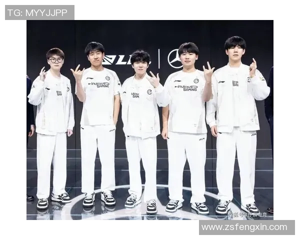 深入分析IG在S15电竞总决赛中的包夹战术与团队配合策略